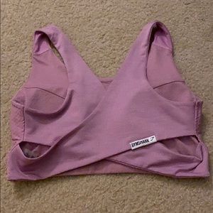 Gymshark Intimates & Sleepwear - gym shark bra Gymshark Intimates & Sleepwear - gym shark bra